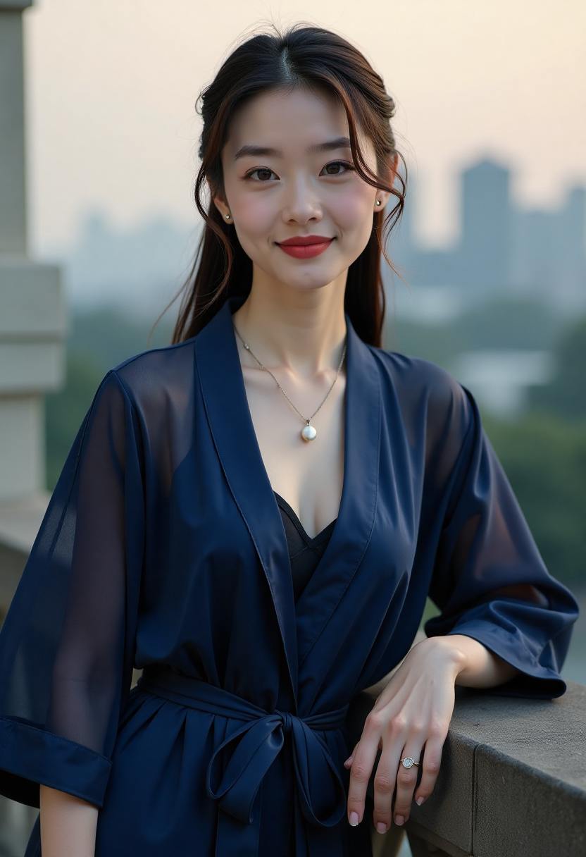时尚密码